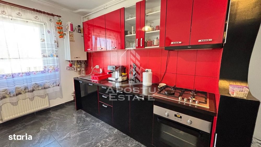 Apartament 3 camere de vanzare in zona Girocului, Timisoara — fotografia 3