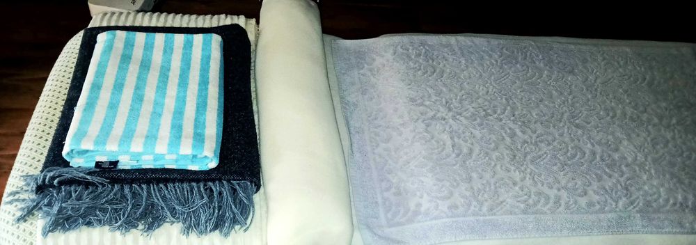 Дълбокотъканен масаж – нов живот за мускулите ви!