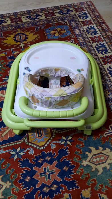 Продается детский ходунок