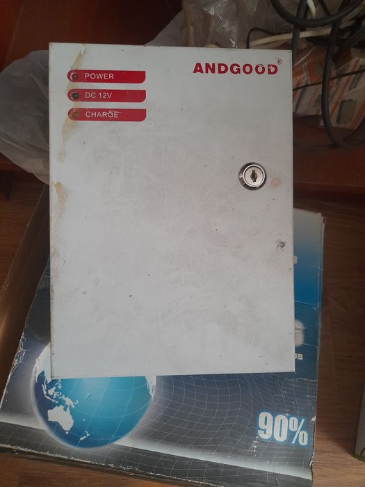 Блок питания Angood