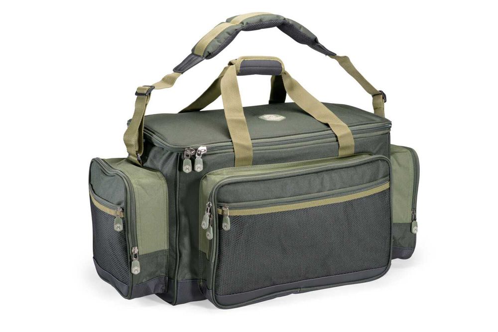 Сак за риболов Mivardi Carp Carryall Premium