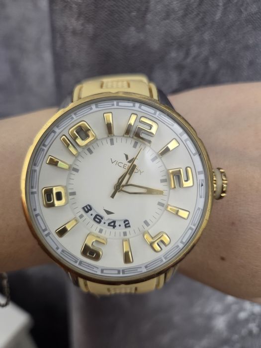 Ceas barbati Viceroy