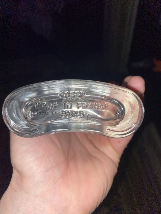 Крид аветус оригинал