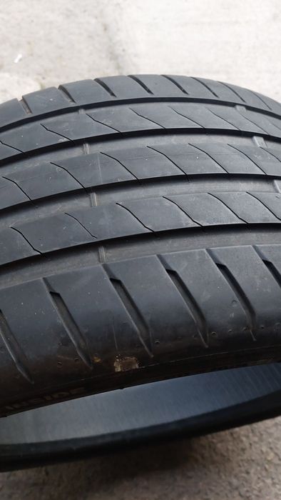Летни гуми 245/35/19 Bridgestone Potenza Sport 2 броя