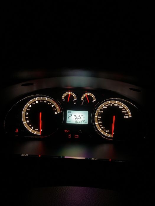 Gentra 2020 elegant plus