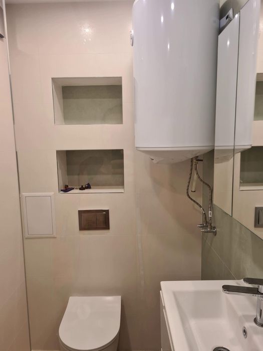 Дава се под наем Двустаен апартамент в София, Овча купел - 65 кв.м за 700 € - Снимка #6