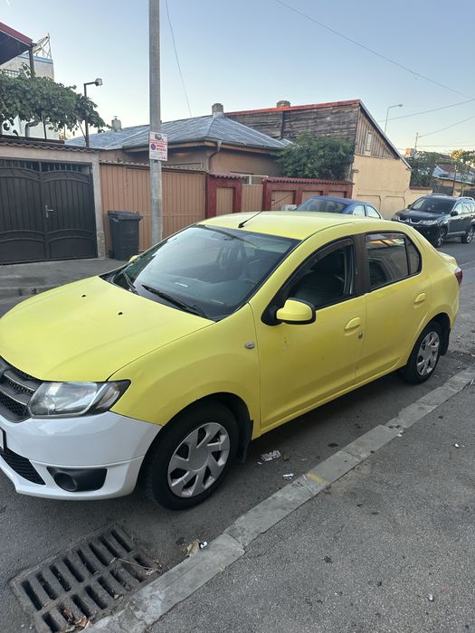 Vand logan  0.9 +gpl