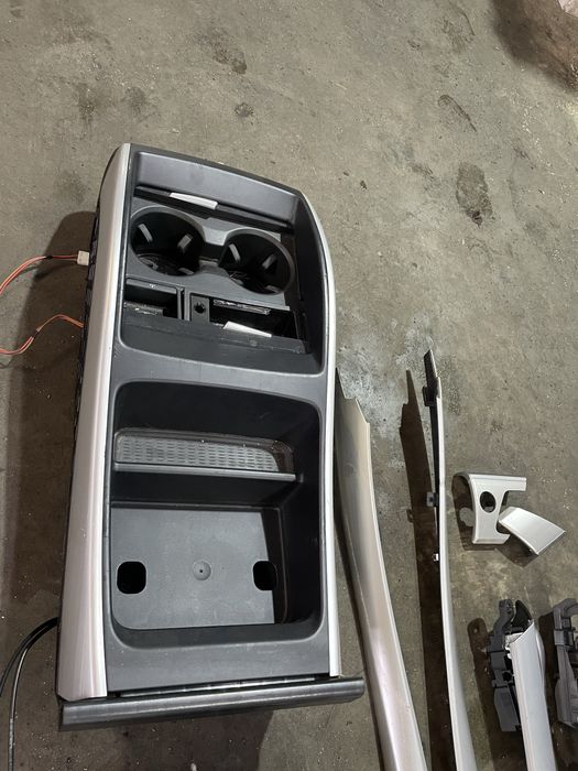 Интериорни лайстни БМВ Х6, е71 (laistni bmw x6, e71)