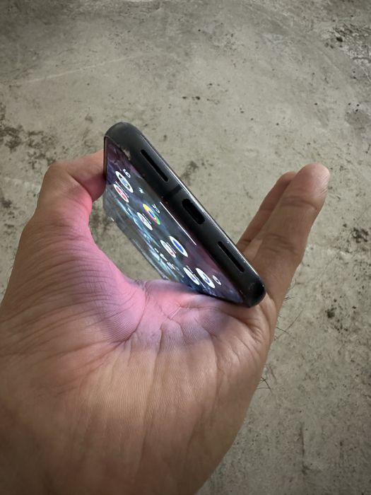 Google pixel 8 без комплекта