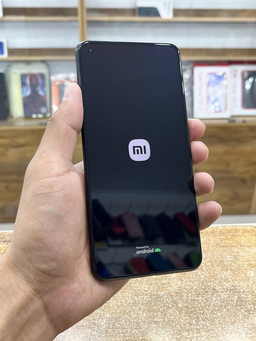 Xiaomi Mi 11 Lite 5G (Kaspi 0-0-12)