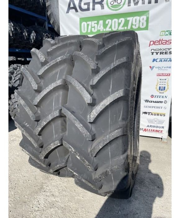 Anvelopa 520/85 r38 ceat farmax 155a8/155b (20.8 r38)tl  Cauciucuri tractor, Fiat, Case, Fendt, John Deere, New Holland, Massey Ferguson, UTB   Cauciu