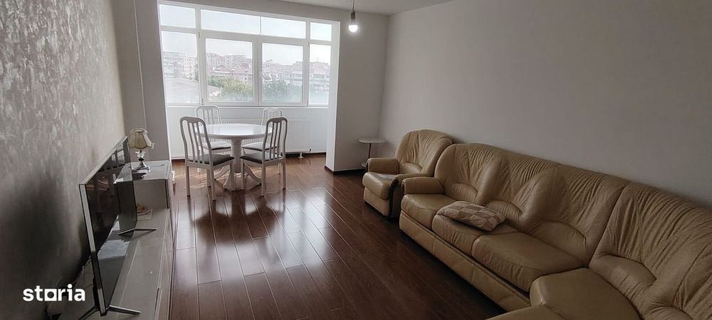 Apartament 2 camere ultracentral