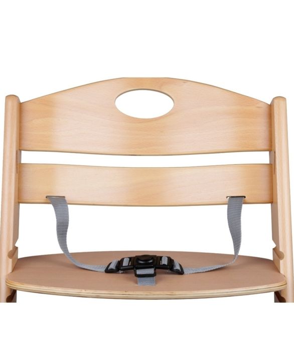 Scaun înalt babyGo nou sigilat in cutie