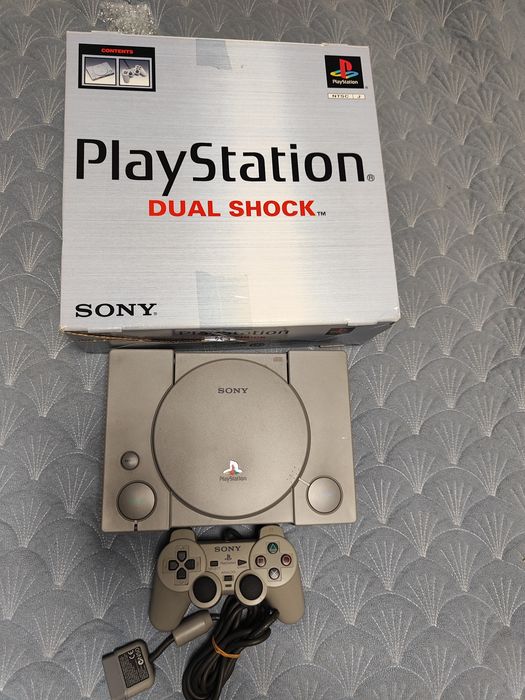 Sony Playstation 1