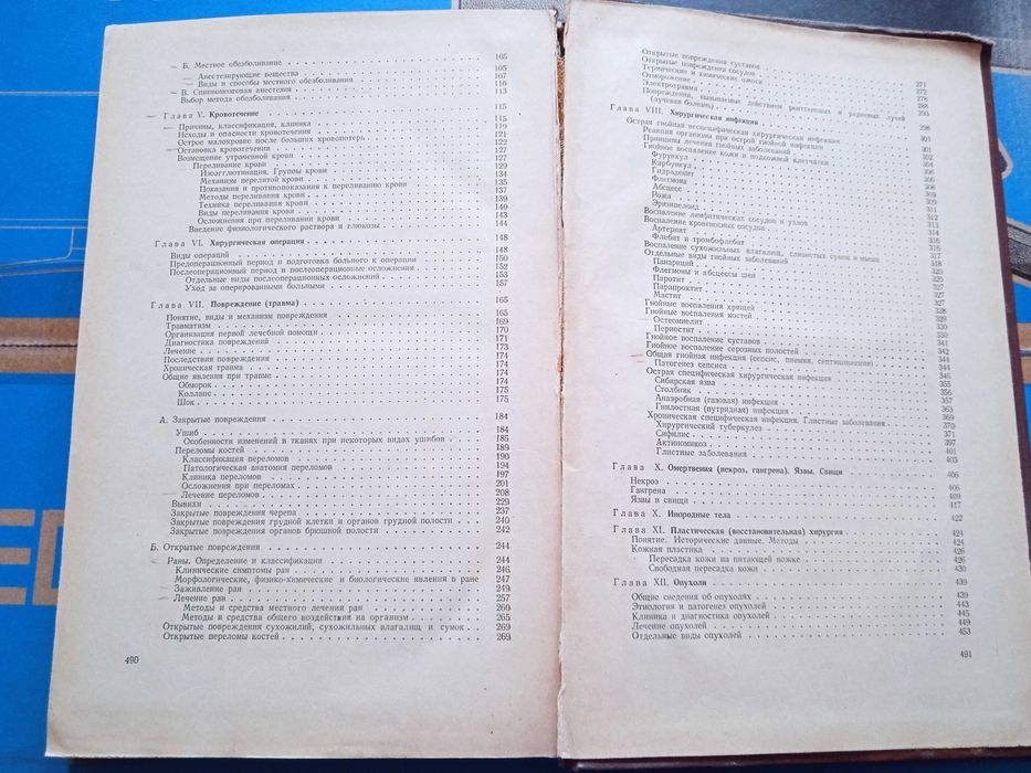 Книги для врачей.