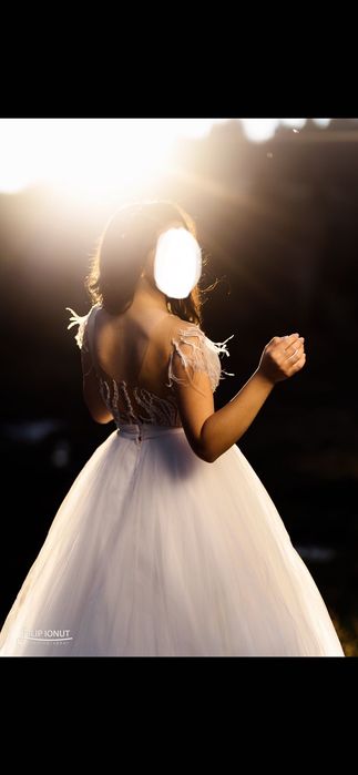 Rochie de mireasă