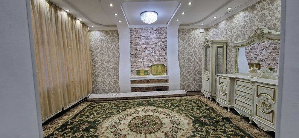 Сдам в аренду дом 6 соток Food city Renting out my new 6-room house