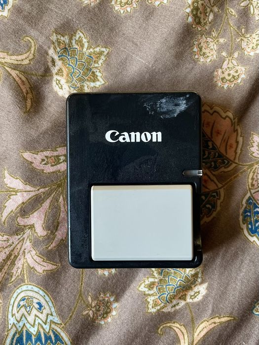 Комплет Canon EOS 450 D + 50 mm и 55-250 mm с подарък чанта