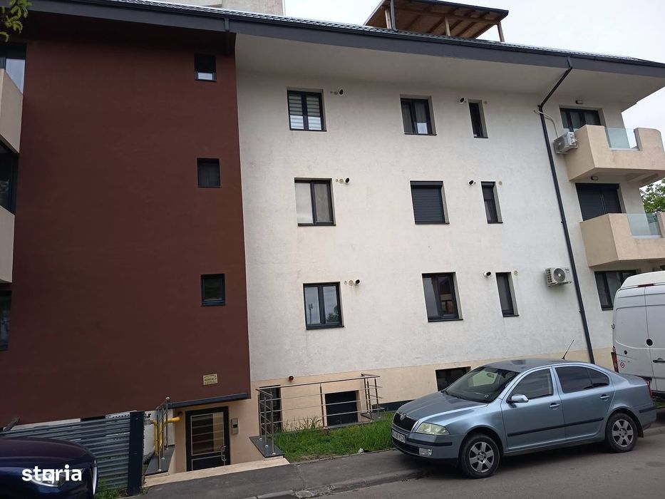 Apartament 2 camere totul nou  "la doi pași" de Metrou
