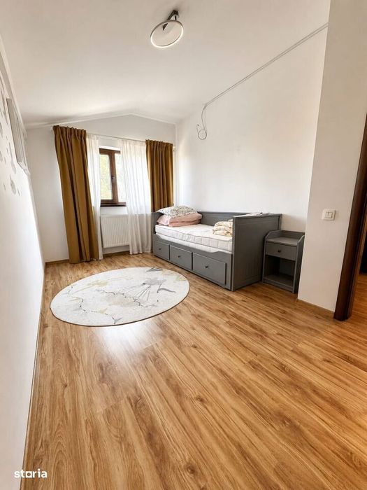 Vanzare Vila - Tunari
