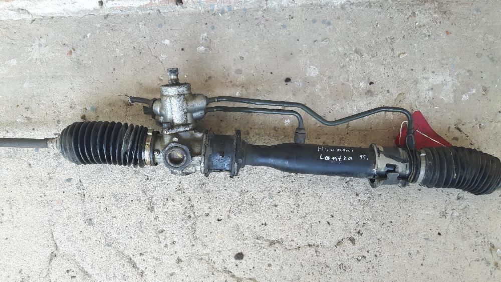 Кормилна рейка за ХЮНДАЙ ексел пони купе Hyundai Pony Excel S Coupe
