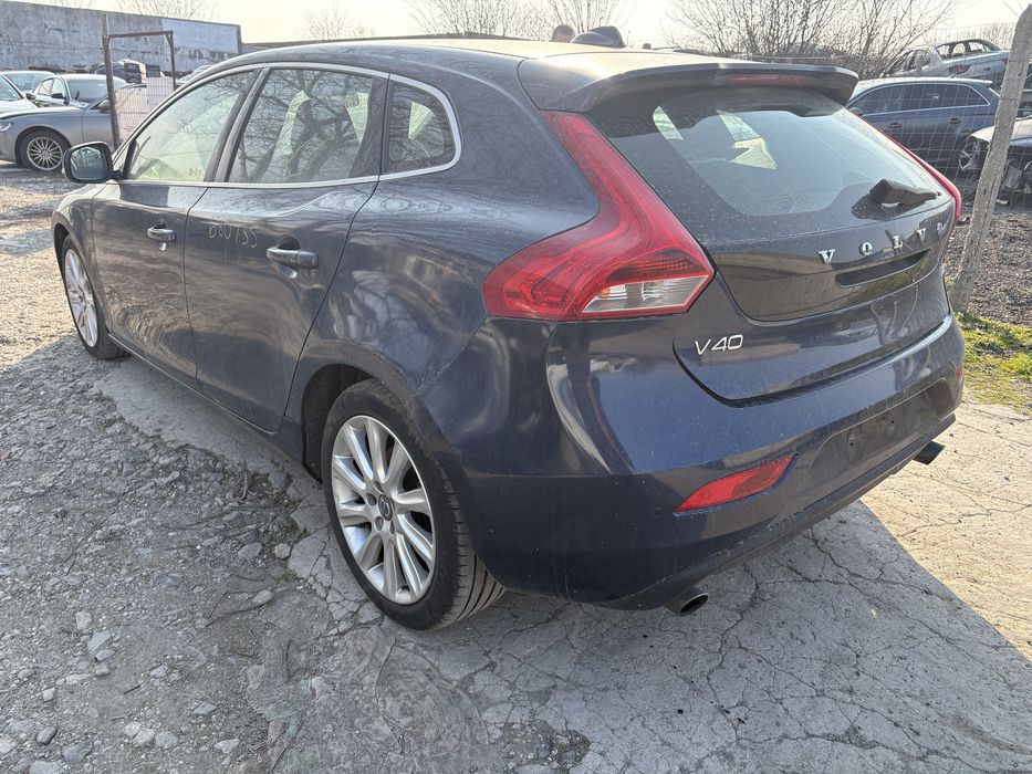 volvo v40 t4 волво в40 т4 на части