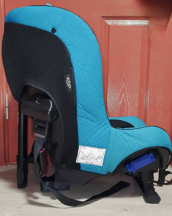 Детско столче да кола AXKiD Minikid 0-25kg