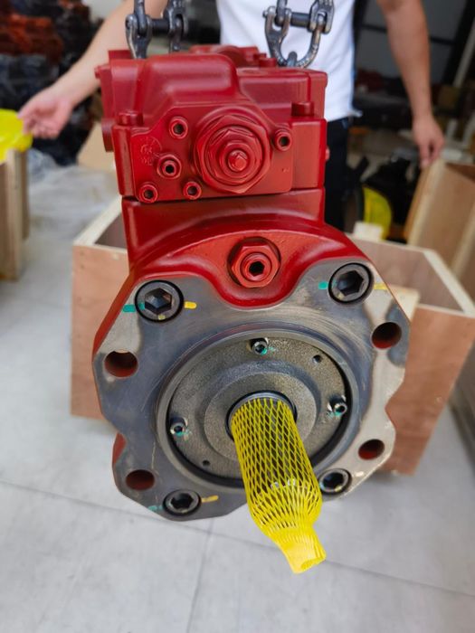 Гидравлический насос