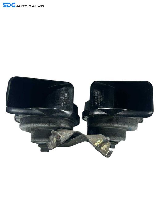 Set Claxon Claxoane Ford Focus 3 2010 - 2015 Cod 0055306 [LR1132]