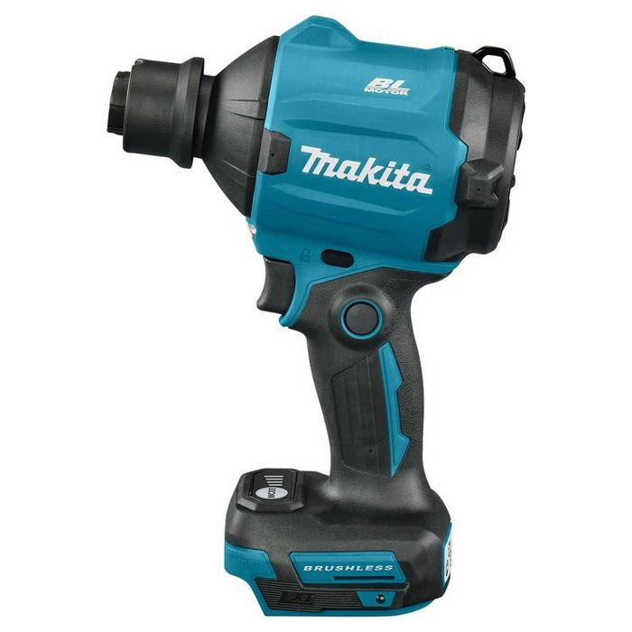 Акумулаторен компресор,  Makita DAS180Z, 18V