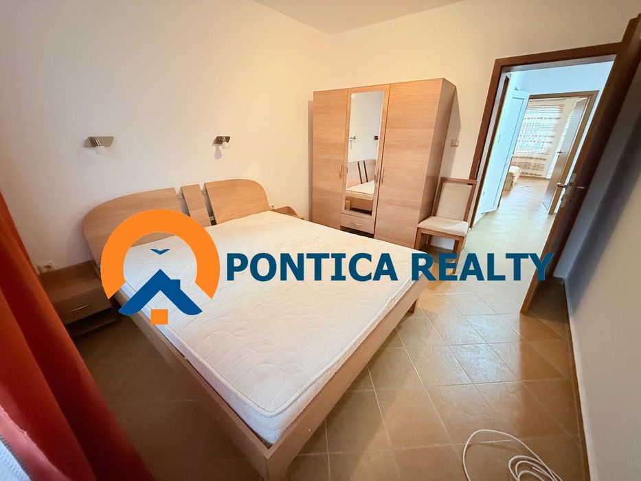 Продава се Тристаен апартамент в к.к. Слънчев бряг - 102 кв.м за 922 €/кв.м - Снимка #14