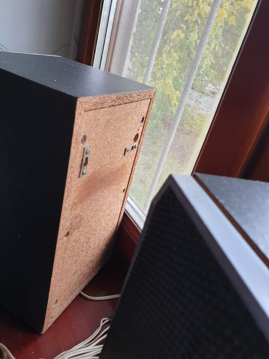 Продаются  колонки