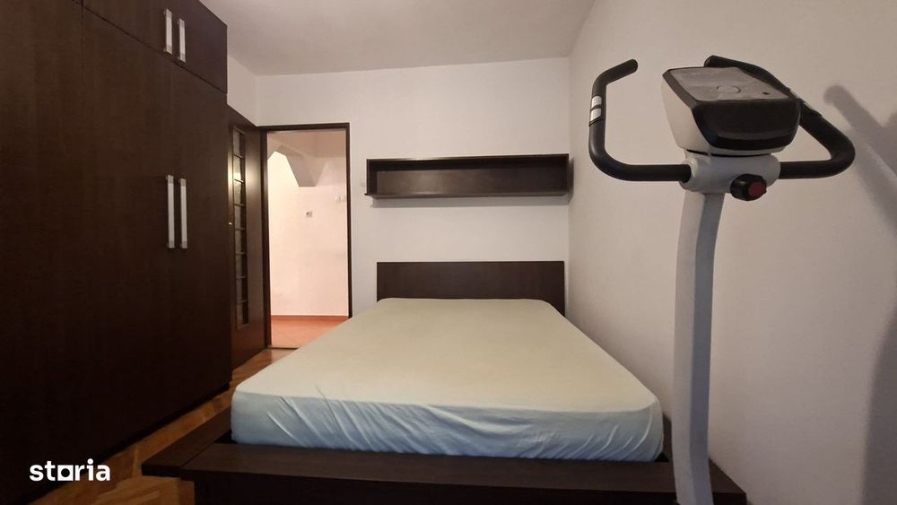 De vanzare apartament 2 camere, Targu-Mures, 7 Noiembrie