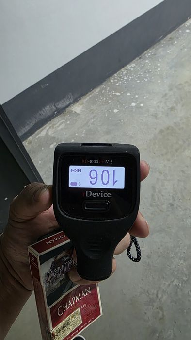 Продам толщиномер