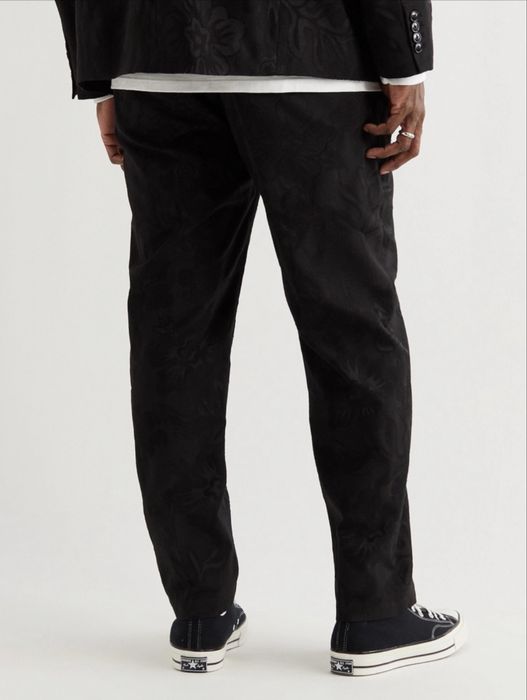 Stussy Bryan Floral мъжки панталон L