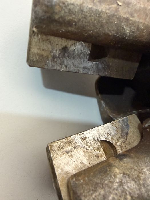 Hitaki Bendorf NB 16 MV foarfeca taiat fier beton