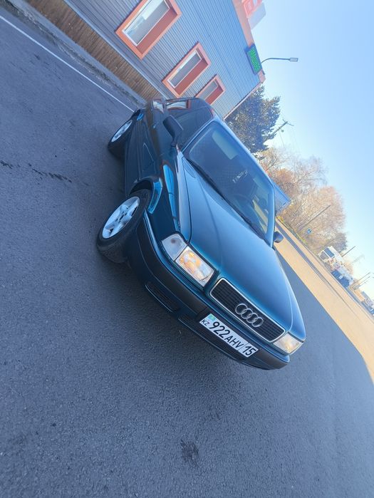 Продам Ауди 80б4