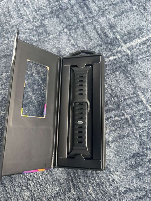 Часовник Apple watch 8