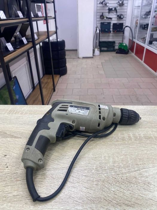 CB47\Электрическая дрель Интерскол Д-11/540ЭР\SK154518