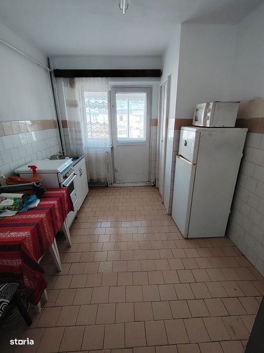 Apartament 2 camere cf1, decomandat, balcon 7m, Radu Negru — fotografia 3