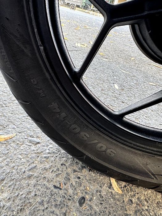 Skuter 150kuba sotiladi, aybi yuq. Probeg 11ming km