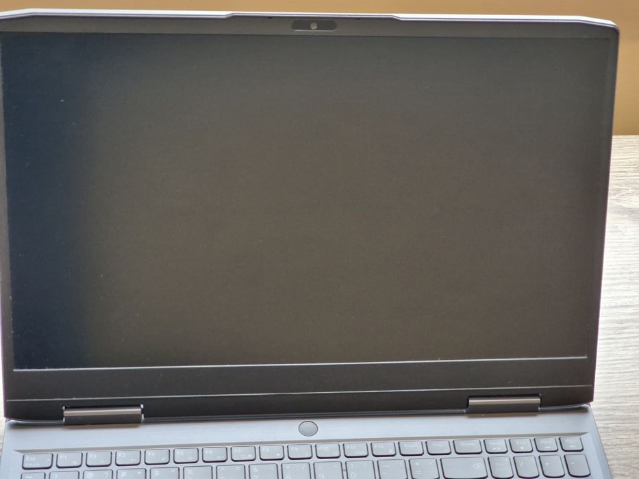 Lenovo LOQ 15APH8 RTX 4060 дефектирал