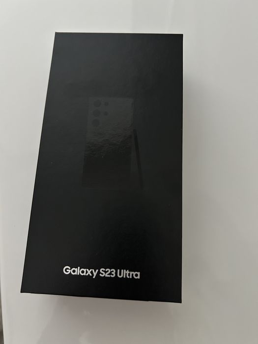 De vanzare samsung galaxy s23 ultra