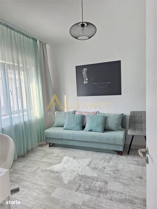 Casa tip duplex de vanzare – zona Leordeni