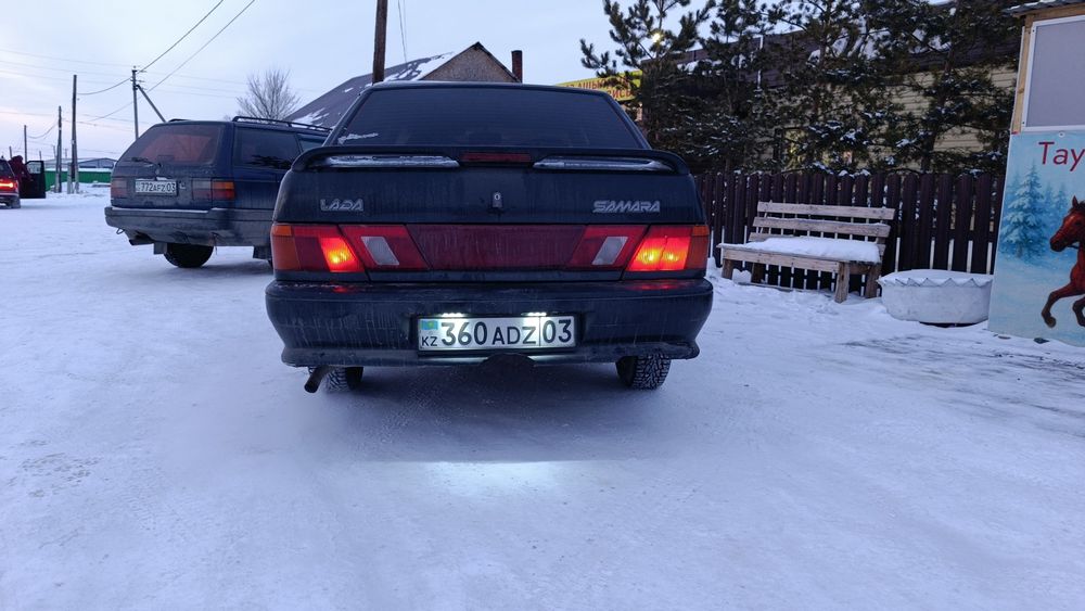 Продам машину ваз 2115