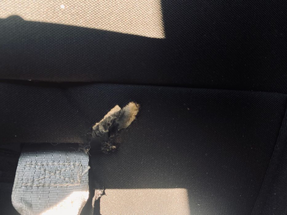 Scaun auto copii Britax Romer