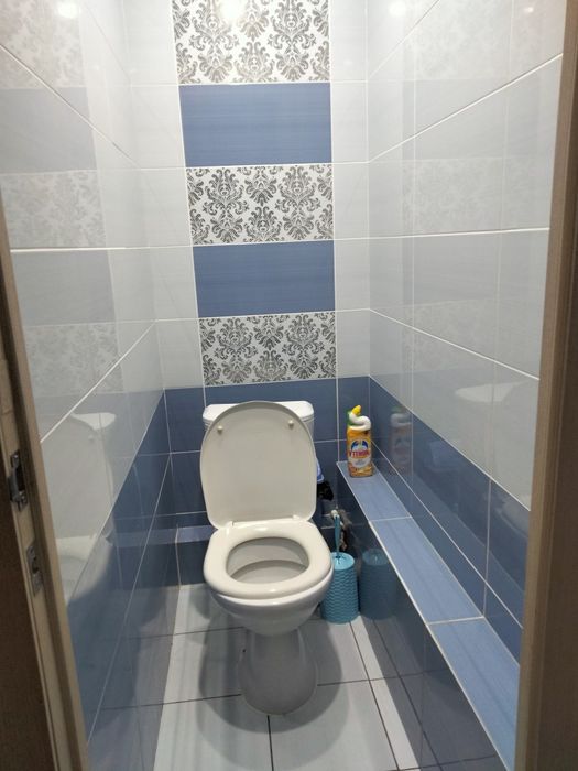 Сдам трёхкомнатную квартиру