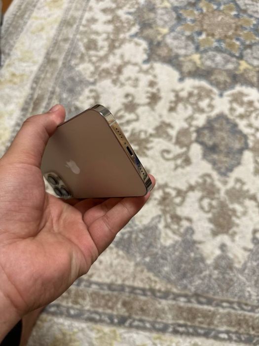 Iphone 13 pro max LLA