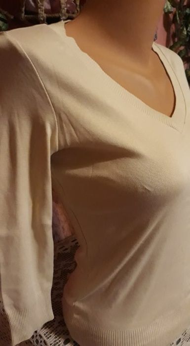 Massimo Dutti Нова Блузка