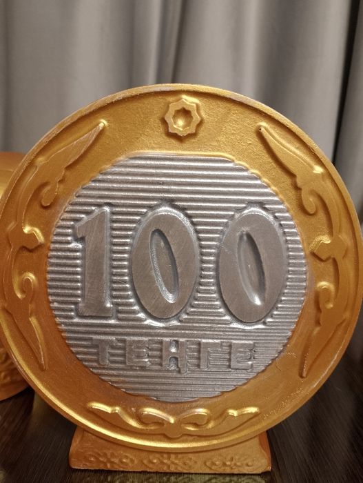 Подарки сувенир+копилка